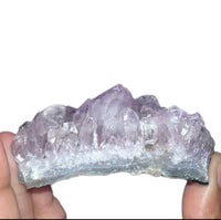 Stunning Natural Amethyst Crystal
