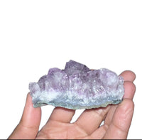 Stunning Natural Amethyst Crystal
