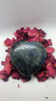 Large Flashing Blue Labradorite - 368g - SMILE EMPOWERMENT Large Flashing Blue Labradorite - 368g SMILE EMPOWERMENT SMILE EMPOWERMENT