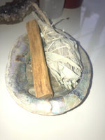 Mini Smudge Kit - SMILE EMPOWERMENT Mini Smudge Kit SMILE EMPOWERMENT SMILE EMPOWERMENT