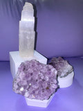 Special Amethyst geode - SMILE EMPOWERMENT Special Amethyst geode SMILE EMPOWERMENT SMILE EMPOWERMENT