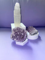 Special Amethyst geode - SMILE EMPOWERMENT Special Amethyst geode SMILE EMPOWERMENT SMILE EMPOWERMENT