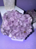 Special Amethyst geode - SMILE EMPOWERMENT Special Amethyst geode SMILE EMPOWERMENT SMILE EMPOWERMENT