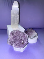 Special Amethyst geode - SMILE EMPOWERMENT Special Amethyst geode SMILE EMPOWERMENT SMILE EMPOWERMENT