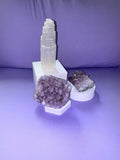 Special Amethyst geode - SMILE EMPOWERMENT Special Amethyst geode SMILE EMPOWERMENT SMILE EMPOWERMENT